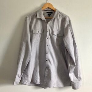 Marc Anthony Button Down Shirt